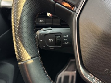 Peugeot 508 II SW PHEV Hybrid 225 PHEV 225KM 2021 Peugeot 508 SW GT / Przystosowany dla osób niepełn, zdjęcie 22