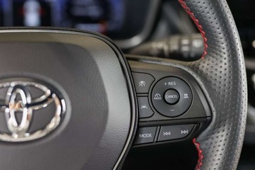 Toyota Corolla XII 2024 Toyota Corolla 1.8 Hybrid GR Sport Dynamic 1.8 Hybryda 98KM, zdjęcie 16