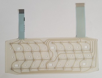 ZX Spectrum 16K / 48K nowa membrana klawiatury