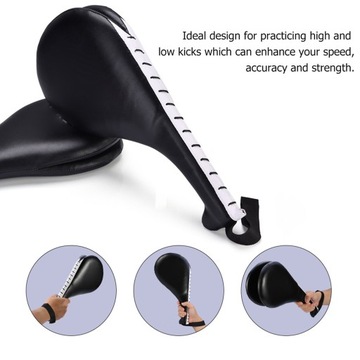 2 × ДВОЙНОЙ НАБОР ДЛЯ ТХЭКВОНДО, ЧЕРНЫЙ