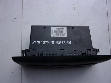 OPEL VECTRA B FACELIFT 1.8 16V X18XE1 PANEL KLIMATIZACE 90586246