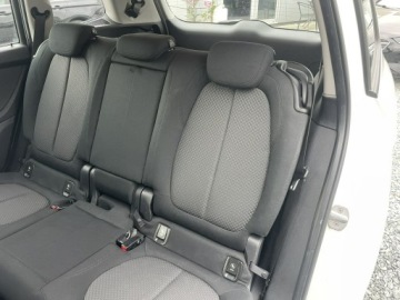 BMW Seria 2 F22-F23-F45-F46 Gran Tourer Facelifting 218d 150KM 2018 BMW 218 Gran Tourer 150KM, xDrive 2018r, Navi, zdjęcie 19