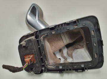 РАМА ЗВОНКИ ПЕРЕДАЧ CITROEN C5 III X7
