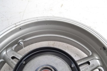 Диск заднего колеса YAMAHA FJR 1300 06-12