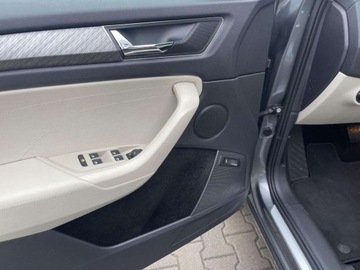 Skoda Kodiaq I SUV Facelifting 2.0 TSI 190KM 2023 Skoda Kodiaq 2.0 Benzyna 190KM, zdjęcie 10