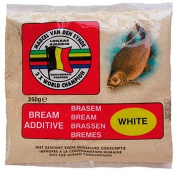 Atraktor Marcel Van Den Eynde Brasem White 250g