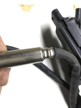 BMW G30 G31 3.0D ДАТЧИК NOX 8476457