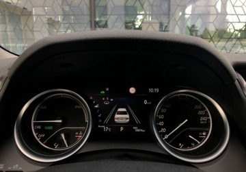 Toyota Camry IX Sedan 2.5 Hybrid Dynamic Force 218KM 2024 Toyota Camry Camry Prestige FV23 Salon PL Serwis ASO 1 wlasciciel, zdjęcie 23