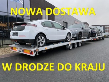Opel Ampera 2012 DOSKONAŁY STAN*ultra ekonomia*PLUG-IN*max zasięg*EV, zdjęcie 11