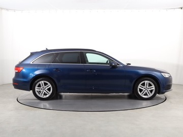 Audi A4 B9 Avant 2.0 TDI 150KM 2016 Audi A4 2.0 TDI, Automat, Navi, Xenon, Bi-Xenon, zdjęcie 5