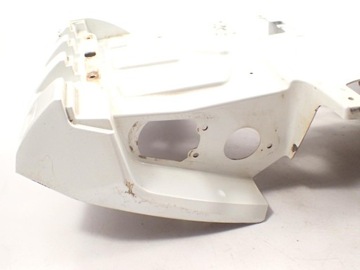 Пластиковое заднее крыло Polaris Sportsman 850 11-16