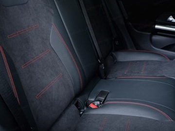 Mercedes GLA II Off-roader Facelifting 2.0 220 190KM 2025 MERCEDES-BENZ GLA 220 4-Matic AMG Line 2.0 (190KM) 2025, zdjęcie 14