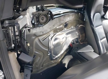 Porsche Boxster 981 Cabrio 2.7 265KM 2013 Porsche Boxster 2013r., 2.7L 2.7 Benzyna 265KM, zdjęcie 10