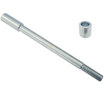 Oś koła przedniego Stratos 125