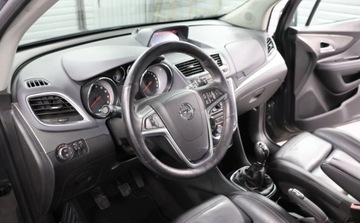 Opel Mokka I SUV 1.4 Turbo ECOTEC 140KM 2014 Opel Mokka 1.4 Benzyna 140KM, zdjęcie 6