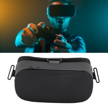 ОЧКИ VR ОЧКИ ВИРТУАЛЬНОЙ РЕАЛЬНОСТИ ДЛЯ ИГРЫ