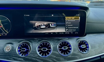 Mercedes CLS C257 2018 Mercedes CLS 450 Hybryda,Full wersja,4-Matic,Ideal, zdjęcie 31