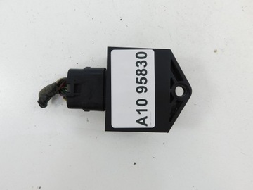 MODUŁ DELLORTO DO SKUTERA CHIŃSKIEGO