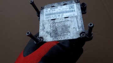 A6 C7 S6 RADAR SENSOR DISTRONIC 4G0907541B