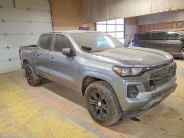 Chevrolet 2023 Chevrolet Colorado 2023 CHEVROLET COLORADO LT 2.7 Benzyna 310KM, zdjęcie 3