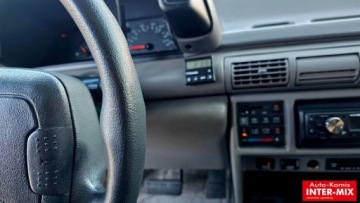 Chevrolet Lumina II 1995 Chevrolet Lumina 7- osobowy zarejestrowany 3.8 Benzyna 170KM, zdjęcie 21