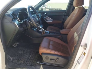 Audi Q3 II 2020 Audi Q3 Premium Plus 2020 2.0 Benzyna 228KM, zdjęcie 7
