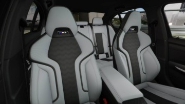 BMW Seria 3 G20-G21 2026 BMW M3 Competition M xDrive Sedan - Dostępny od, zdjęcie 14