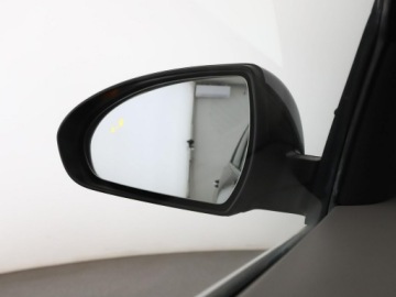 Hyundai IONIQ Hatchback 1.6 GDi 141KM 2017 Hyundai IONIQ Plug-In full LED jasne skóry klima, zdjęcie 36