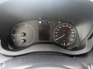 Toyota Yaris IV 2026 Od ręki - Active 1.5 Hybrid 116KM | Tempomat adaptacyjny!, zdjęcie 8