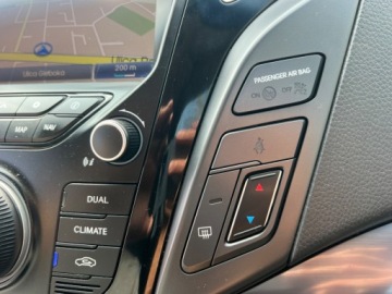 Hyundai i40 Kombi 1.7 CRDi HIGH 136KM 2015 Hyundai i40 LEDY XENON NAWIGACJA PARKTRONIC KAMERA GRZANE FOTELE TEMPOMAT, zdjęcie 16