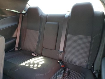 Dodge Challenger III 2023 Dodge Challenger SXT 2023 3.6L 3.6 Benzyna 303KM, zdjęcie 10