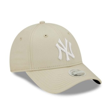 Женская бейсболка New Era 9FORTY MLB New York Yankees