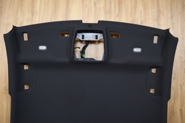 MERCEDES B-CLASS W246 ПОТОЛКА ЧЕРНАЯ AMG