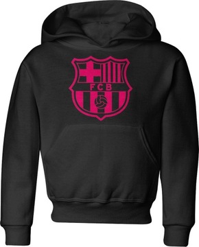 DZIECIĘCA BLUZA BARCELONA MESSI 12-14 LAT 152 CM CHŁOPIĘCA DZIEWCZĘCA