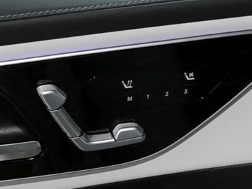 Mercedes GLC C254/X254 Coupe 2.0 220d 197KM 2026 GLC Coupe 220 d 4-Matic AMG Line 2.0 (197KM) 2026, zdjęcie 12