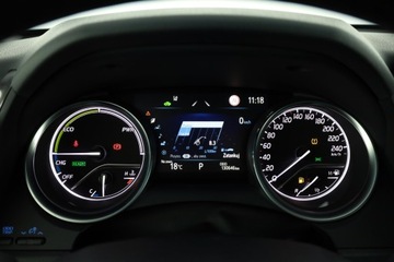 Toyota Camry IX Sedan 2.5 Hybrid Dynamic Force 218KM 2021 Toyota Camry 2.5 Hybrid, Salon Polska, zdjęcie 7