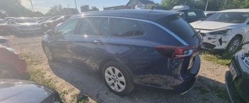 Opel Insignia II 2022 Opel Insignia 2022r, 2.0CDTI. AUTOMAT. Lekko uszkodzony prawy bok. Jezdzi., zdjęcie 3
