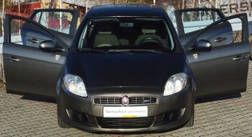 Fiat Bravo II Hatchback 5d 1.4 T-JET 16V 120KM 2010 FIAT BRAVO II (198_) 1.4 T-Jet 120 KM, zdjęcie 18