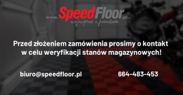 ECO GREY ПВХ плитка для гаража для сервисных мастерских