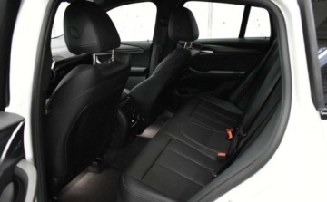 BMW X4 G02 SUV Facelifting 2.0 20d 190KM 2025 BMW X4 vat 23, M-sport, adaptacyjny led, fotele z pamiecia, 2.0 Diesel, zdjęcie 18