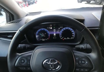 Toyota Corolla XII Sedan Facelifting 1.5 VVT-i 125KM 2024 Toyota Corolla Toyota Corolla 1.5 Style MS 1.5 Benzyna 125KM, zdjęcie 24