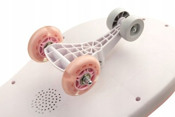 ГРАВИТАЦИОННАЯ ПОЕЗДКА НА РЕЗИНОВЫХ СВЕТОДИОДНЫХ КОЛЕСАХ С ОСВЕЩЕНИЕМ