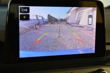 Ford Focus IV Kombi 2.0 EcoBlue 150KM 2019 Ford Focus Ford Focus 2.0 EcoBlue ST-Line 2.0 Diesel 150KM, zdjęcie 35