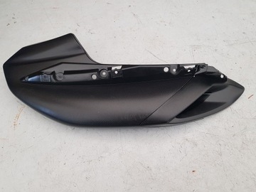 Wlot lewy wypełnienie owiewka Yamaha XJ6 S XJ6F Diversion FZ6R 09-16 2009-