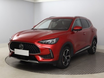 MG HS I SUV 1.5 T-GDi 162KM 2024 MG HS 1.5 TGI, Salon Polska, 1. Właściciel, zdjęcie 1