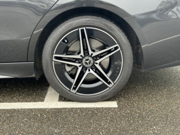 Mercedes Klasa C W206 2025 C Klasa 220 d 4-Matic AMG Estate 2.0 (197KM) 2025, zdjęcie 13