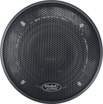 Автомобильные колонки MAC AUDIO BLK 10.2, коаксиальный кабель 100 мм