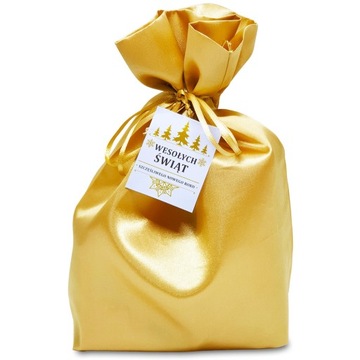 РОЖДЕСТВЕНСКИЙ НАБОР ЖЕНСКОЙ КОСМЕТИКИ ДЛЯ БАБУШКИ, ЭКСКЛЮЗИВНЫЙ ПОДАРОК