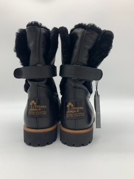 Buty damskie śniegowce Panama Jack Felia r. 42