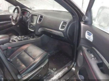 Dodge Durango III 2016 Dodge Durango 2016 r., 5,7L RT 5.7 Benzyna 360KM, zdjęcie 6